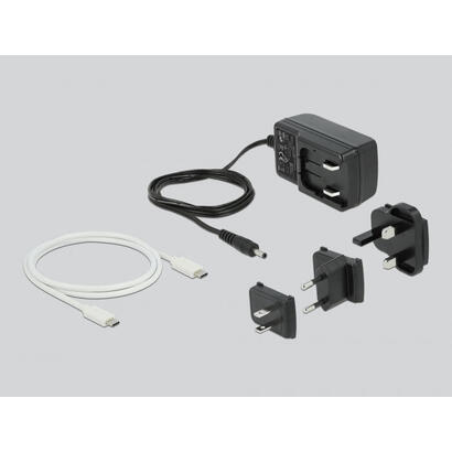 delock-63084-base-de-conexion-para-disco-duro-usb-32-gen-2-31-gen-2-type-c-blanco