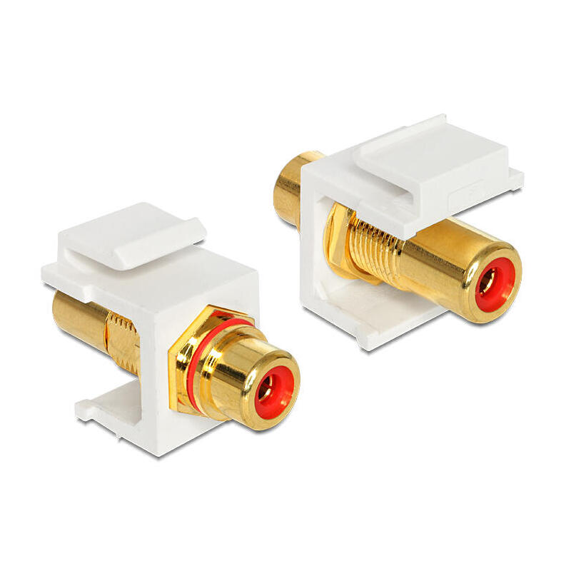 keystone-modul-cinch-buchse-cinch-buchse-chapado-en-oro-rot-weiss