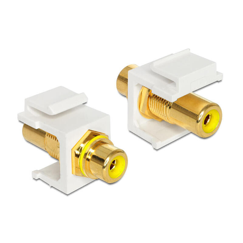 keystone-modul-cinch-buchse-cinch-buchse-chapado-en-oro-gelb-weiss