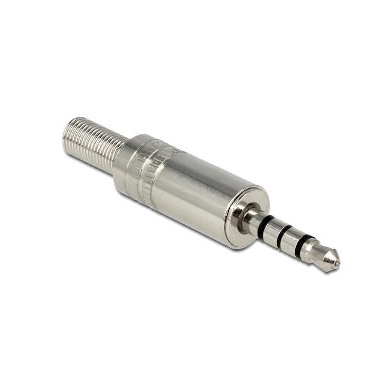 klinkenstecker-35-mm-4-pin-stereo-mit-knickschutz-lotversion