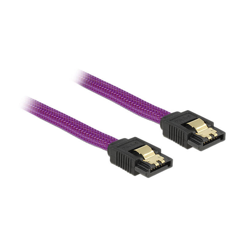 sata-6-gb-s-cable-20-cm-violett