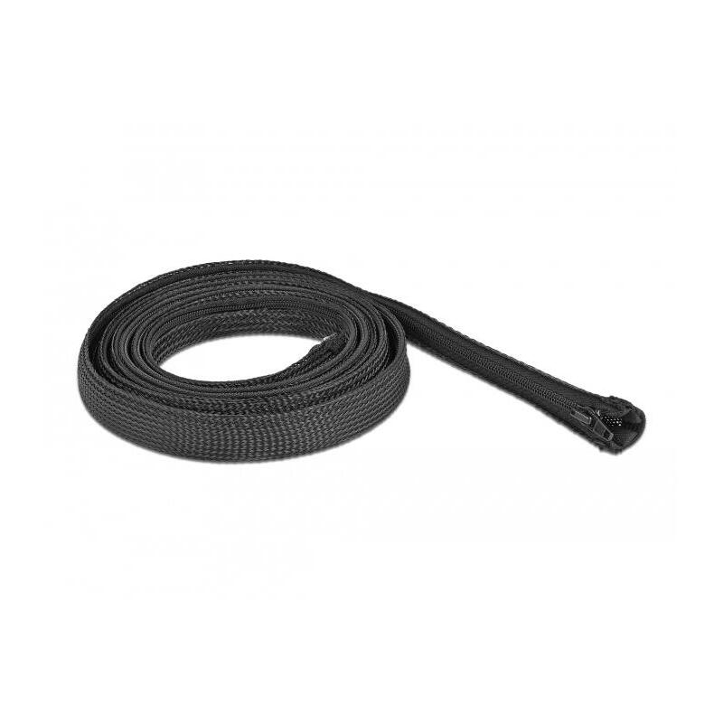 geflechtschlauch-mit-reissverschluss-hitzebestandig-2-m-x-20-mm-schwarz
