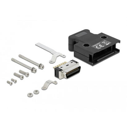 mdr-stecker-26-pin-lotanschluss-mit-gehause