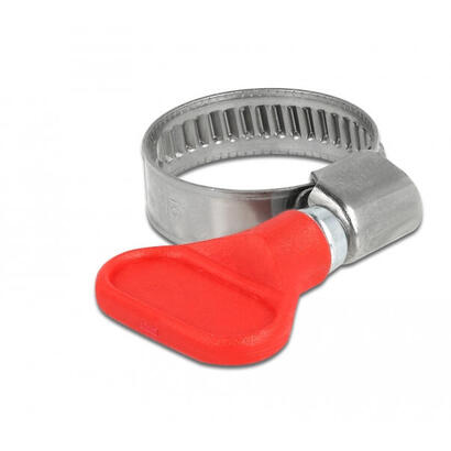 schlauchschelle-edelstahl-400-ss-mit-flugelmutter-16-25-mm-5-stuck-rot