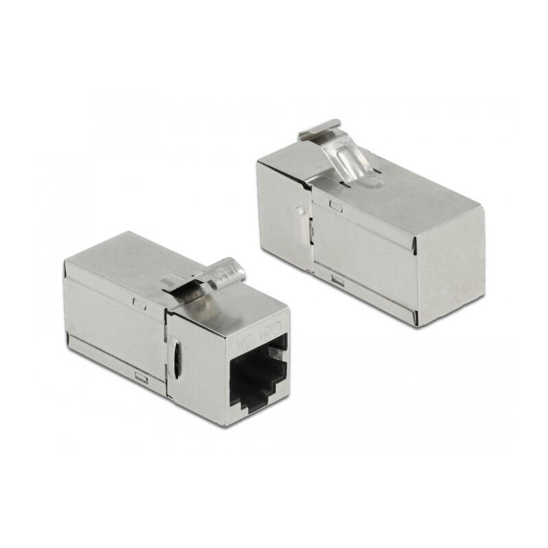 keystone-modul-rj45-buchse-zu-rj45-buchse-cat6a-90-gewinkelt