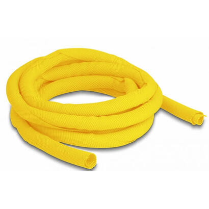 delock-20868-pasacables-amarillo