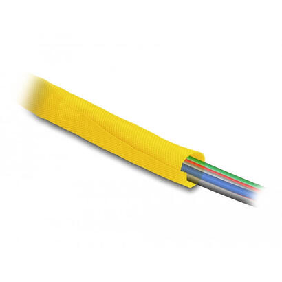 delock-20868-pasacables-amarillo