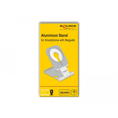 soporte-delock-18426-pasivo-telefono-movilsmartphone-aluminio