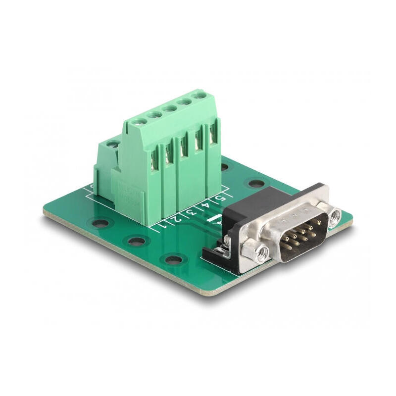 d-sub-9-pin-stecker-zu-terminalblock-fur-hutschiene