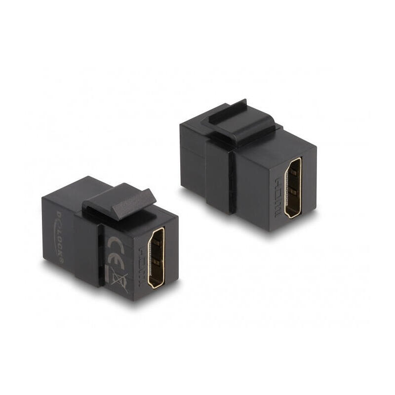 keystone-modul-hdmi-buchse-zu-hdmi-buchse-schwarz