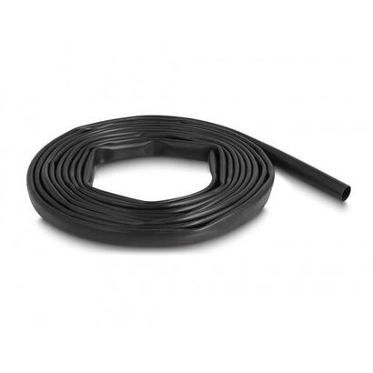 delock-19000-pasacables-negro-8-mm