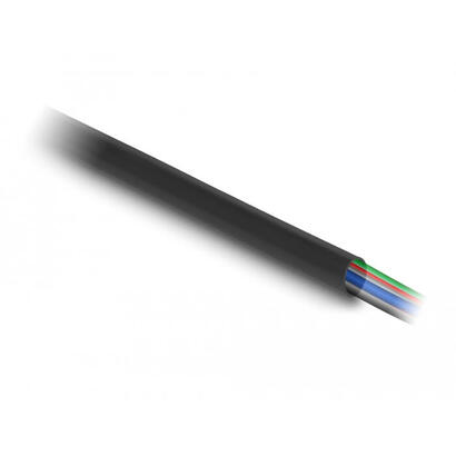delock-19000-pasacables-negro-8-mm