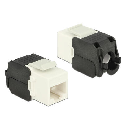 keystone-modul-rj45-buchse-lsa-cat6a-utp-weiss