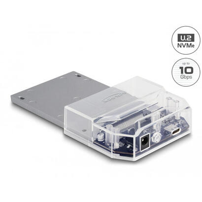 usb-type-c-dockingstation-fur-1-x-u2-ssd