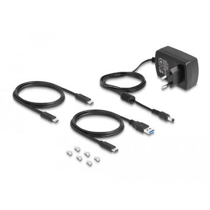 usb-type-c-dockingstation-fur-1-x-u2-ssd