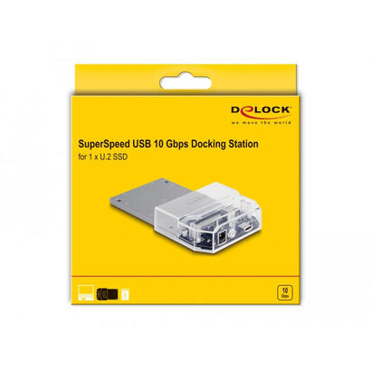 usb-type-c-dockingstation-fur-1-x-u2-ssd