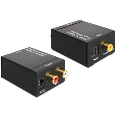 audio-konverter-digital-analog