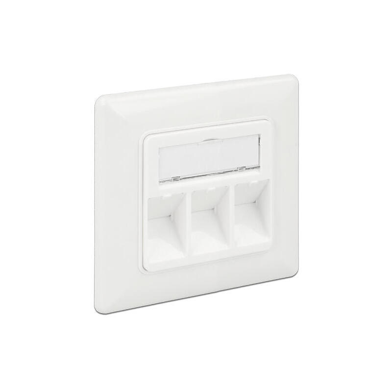 keystone-anschlussdose-3-port-kompakt