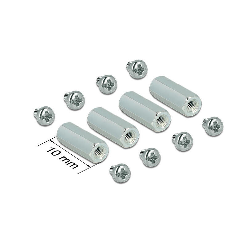 befestigungsset-m25-abstandhalter-6-kant-innen-innen-10-mm-fur-raspberry-pi