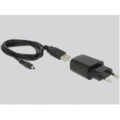 konverter-ethernet-lan-rj45-10-100-mbps-buchse-zu-seriell-rs-232-db9-stecker-mit-muttern