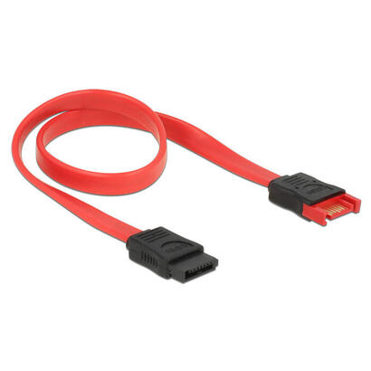 sata-6-gb-s-verlangerungscable-30-cm-rot