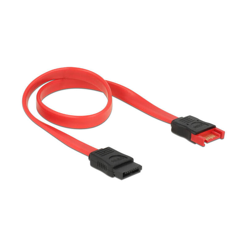 sata-6-gb-s-verlangerungscable-30-cm-rot
