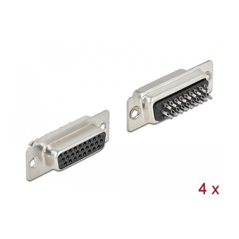 d-sub-hd-26-pin-buchse-metall-lotversion-4-stuck