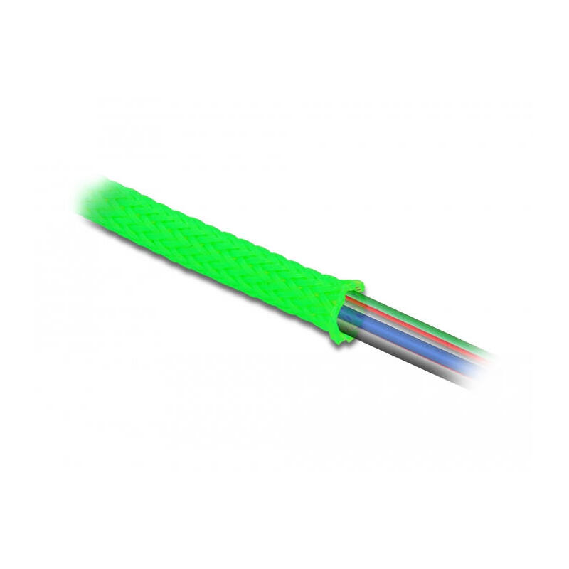 delock-20739-pasacables-verde