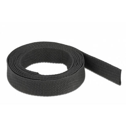 gewebeschrumpfschlauch-2-m-x-10-mm-schrumpfungsrate-21-schwarz