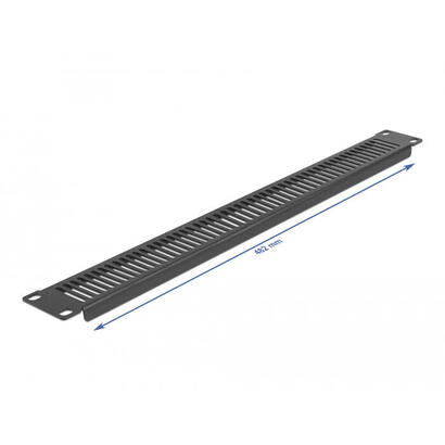 delock-66670-accesorio-de-bastidor-panel-ciego-de-relleno-para-rack-con-ventilacion-y-bisagras-2u