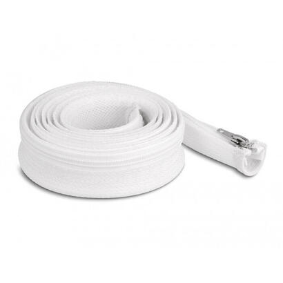 geflechtschlauch-mit-reissverschluss-hitzebestandig-2-m-x-30-mm-weiss