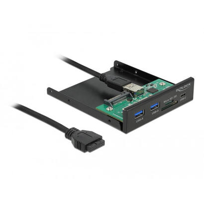 front-panel-35-usb-5-gbps-1-x-usb-type-c-2-x-usb-typ-a-sd-und-micro-sd-slot