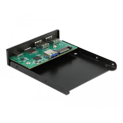 front-panel-35-usb-5-gbps-1-x-usb-type-c-2-x-usb-typ-a-sd-und-micro-sd-slot