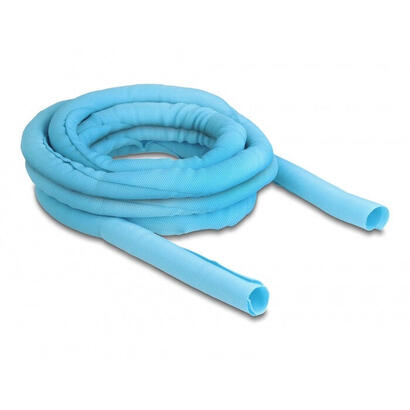 delock-20882-pasacables-azul-2-cm