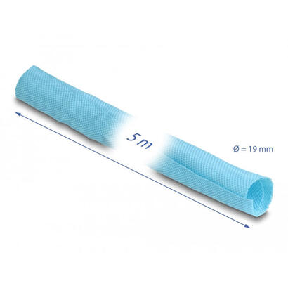 delock-20882-pasacables-azul-2-cm