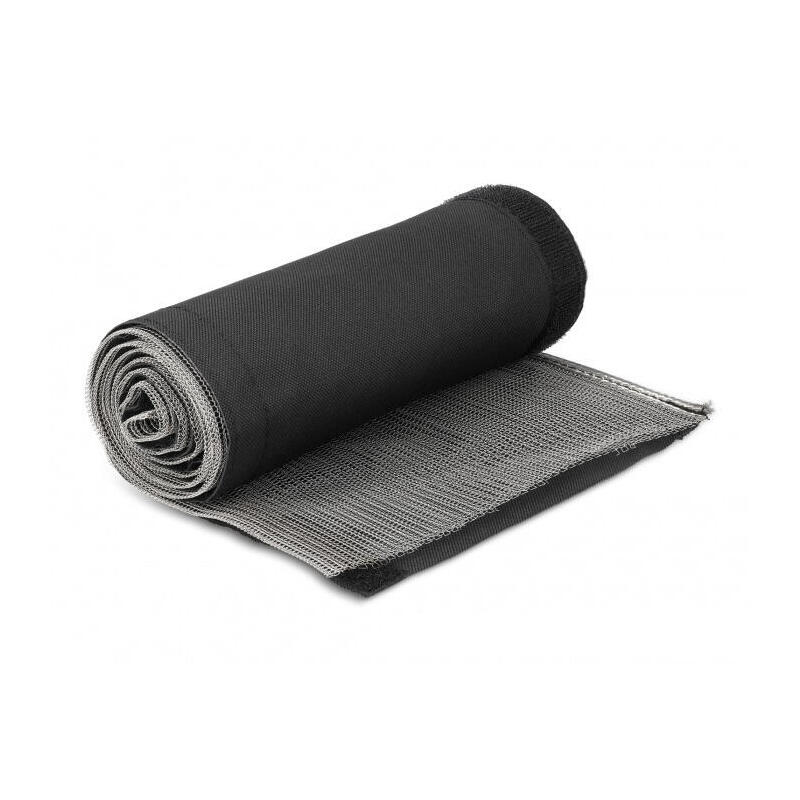 emv-abschirmgeflechtschlauch-mit-klettverschluss-hitzebestandig-1-m-x-50-mm-schwarz