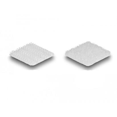 klettpunkte-eckig-selbstklebend-64-stuck-weiss