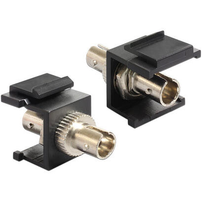 keystone-modul-st-simplex-buchse-st-simplex-buchse-schwarz