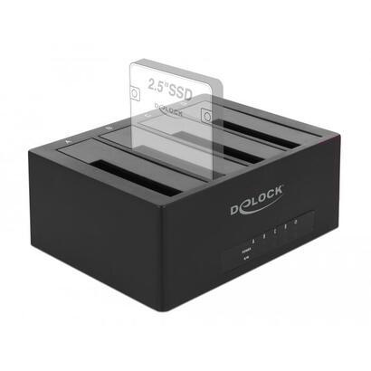 usb-type-c-dockingstation-fur-4-x-sata-hdd-ssd