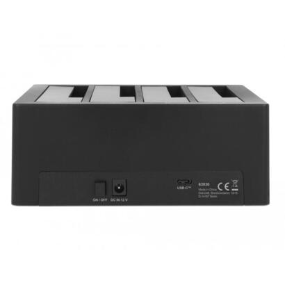 usb-type-c-dockingstation-fur-4-x-sata-hdd-ssd