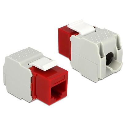 keystone-modul-rj45-buchse-lsa-cat6-utp-rot