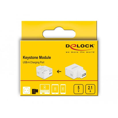 keystone-modul-mit-usb-typ-a-ladebuchse-21-a-weiss