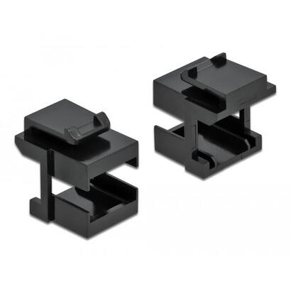 keystone-abdeckung-schwarz-fur-lwl-kupplungen-10-stuck