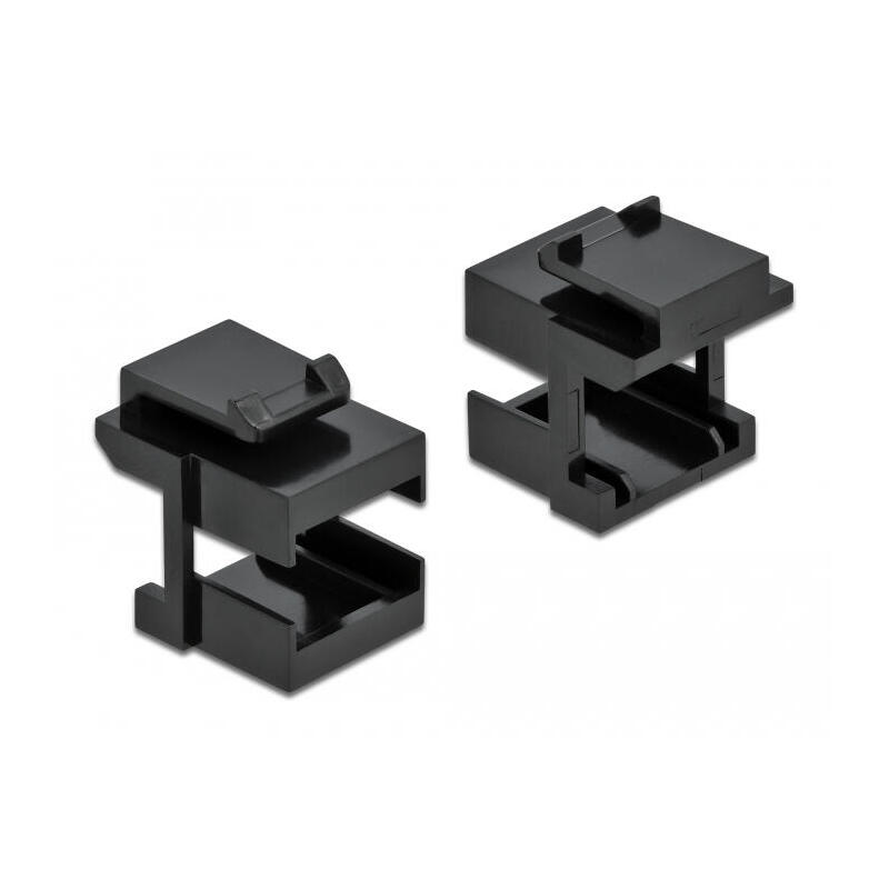 keystone-abdeckung-schwarz-fur-lwl-kupplungen-10-stuck