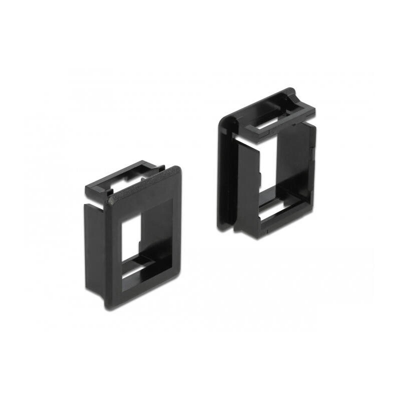 keystone-halterung-fur-gehause-4-stuck-schwarz