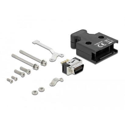 mdr-stecker-14-pin-lotanschluss-mit-gehause