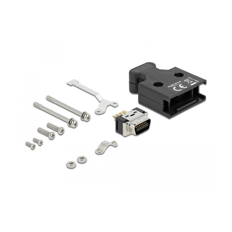 mdr-stecker-14-pin-lotanschluss-mit-gehause