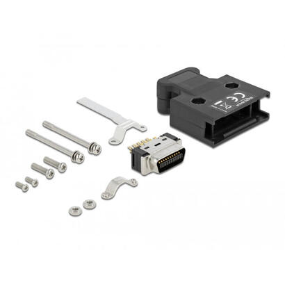 mdr-stecker-20-pin-lotanschluss-mit-gehause