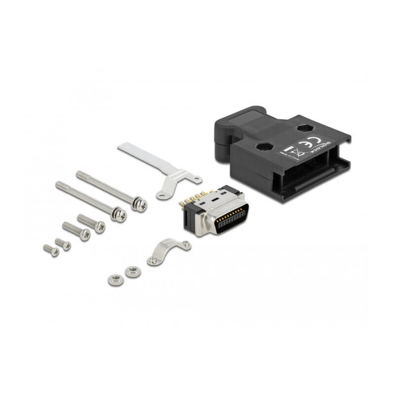 mdr-stecker-20-pin-lotanschluss-mit-gehause