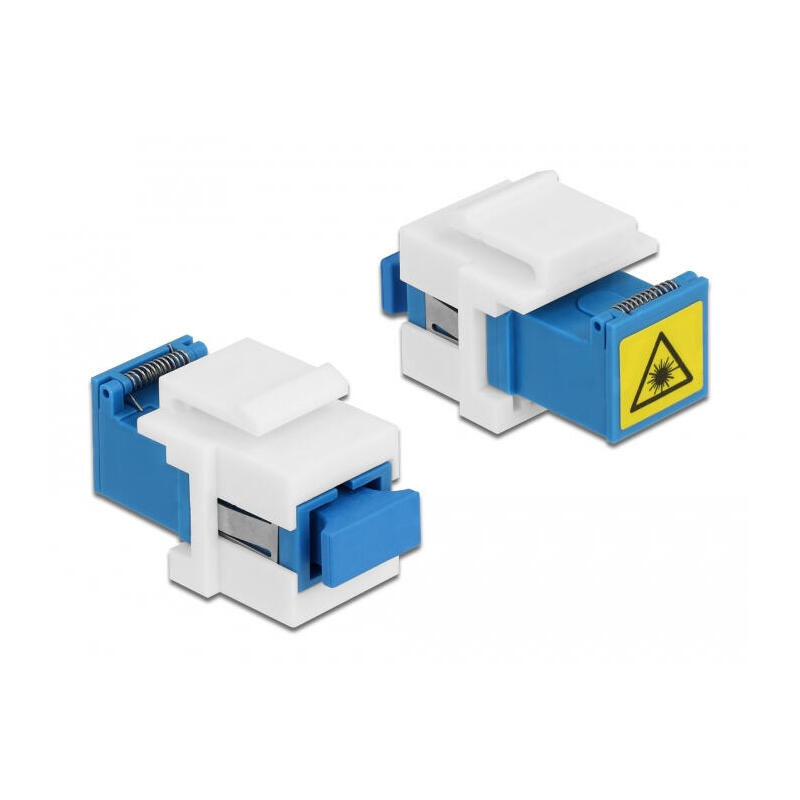 keystone-modul-sc-simplex-buchse-zu-sc-simplex-buchse-mit-laserschutzklappe-innen